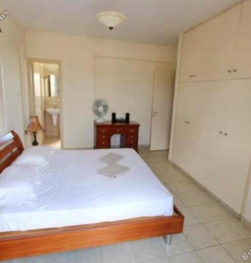 Sunrise Villa Agia Napa Exterior foto